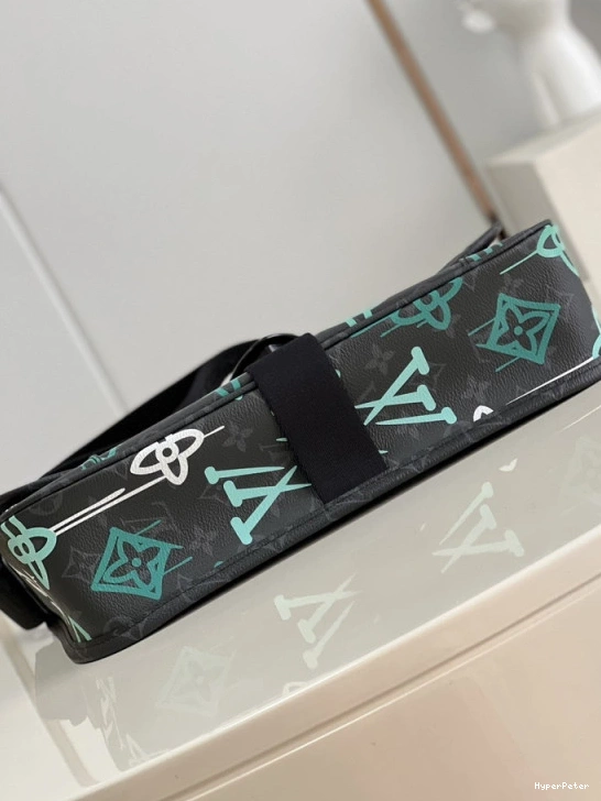 LOUIS VUITTON MESSENGER MM ARCHY 0811